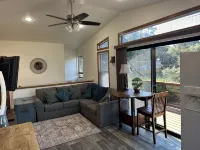 Cottage By The Sea And Trails.  Blocks from the Fiscalini Preserve. - Kitchens