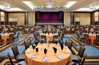 Blue Chip Casino Hotel and Spa - Bữa sáng