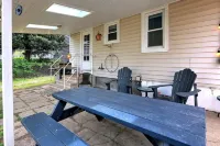 BREATHTAKING BUNGALOW-HOME AWAY FROM HOME - 2 tähden