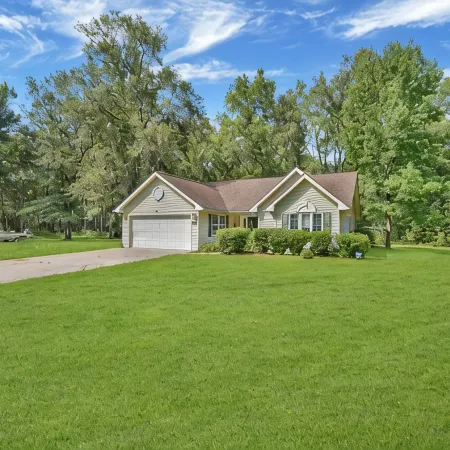 Spacious Home Near Bluffton, SC and Savannah, GA