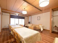 Gonohe Makiba Onsen - avec sources thermales