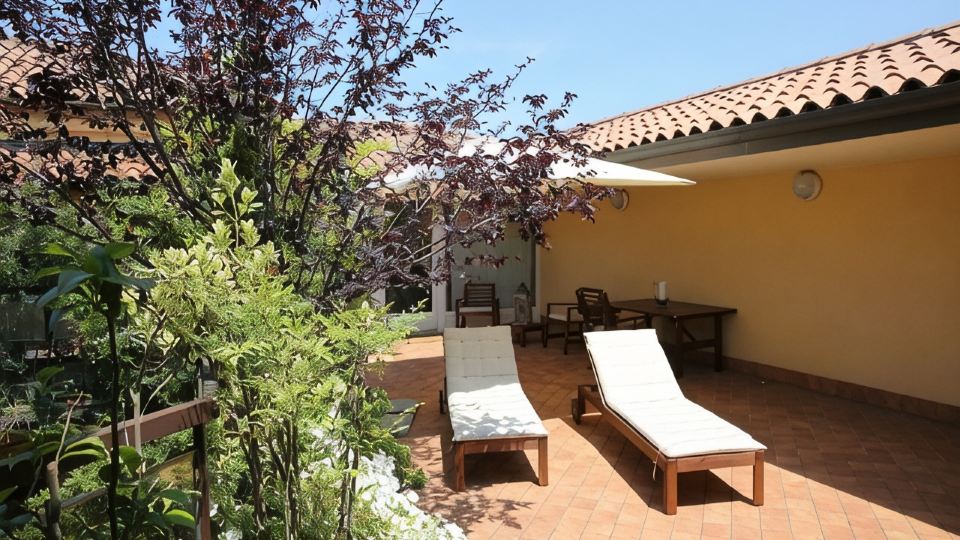 Exclusive Aparthotel la Reunion