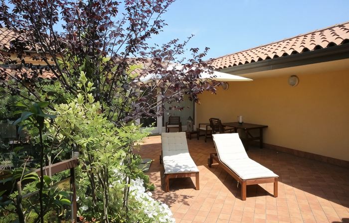 Exclusive Aparthotel la Reunion