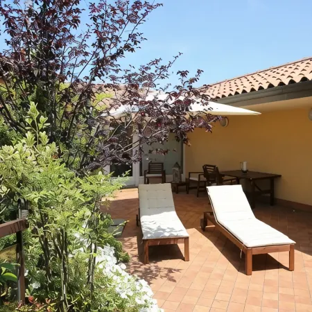 Exclusive Aparthotel la Reunion