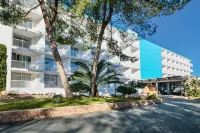 AzuLine Hoteles Mar Amantis & II - شاطئ
