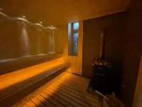 Barhat Resort - spa
