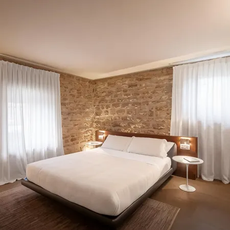 Nun Assisi Relais & Spa Museum