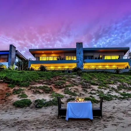 Canelands Beach Club