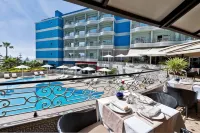 Val D Anfa Casablanca - Romantic