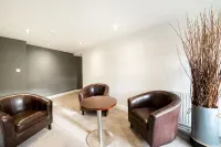 โรงแรม Connaught - พร้อมWifi