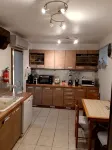 50 m2 apartment in villa - 2 étoiles