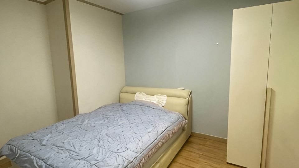 Yanggu Amor Pension