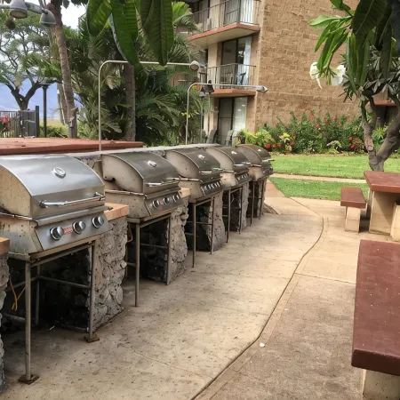 Stunning Maui Oceanfront Resort. 2 Bedroom, 2 Bath