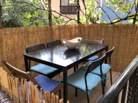 Casa Da Minana, village house of 105 m² in Ota - Porto (South Corsica) - 2-Sterne