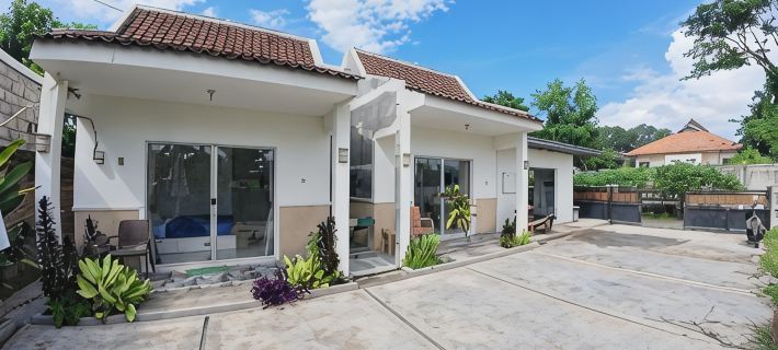 Robiu Bed & Breakfast Hôtels à&nbsp;: Banyuwangi Sub-District