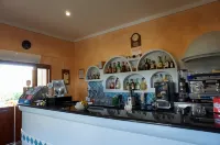 Hotel Piccolo Pevero - bar