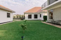 Sarita Village - Serene Homestay Experience in Arusha's Outskirts. - 別墅