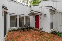 Hidden Historic Ocala Bungalow - Homestays