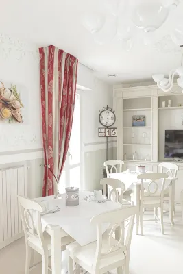 Gruppo Luxe Domus Vigevano - Homestays