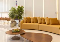 Rota 44 Hotel - 3-Star