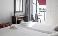 Grupoandria Hotel Platja Gran - Wifi
