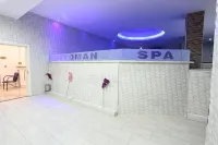 Ottoman Hotel Sakarya - spa