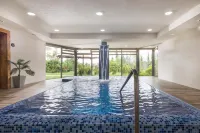 Hacienda Forest View Hotel - Spa