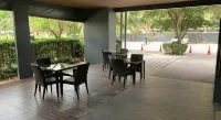 Coco Beach Resort Bangsaen - Wifi