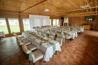 Arcanum Hotel - breakfast
