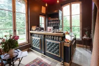 Château de la Tourlandry - Homestays