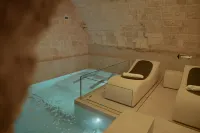 Santa Maria 24 - spa