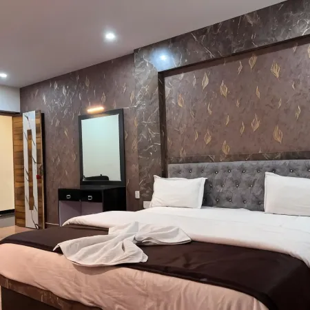 Hotel vijaya grand, patna