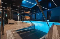 Arensburg Boutique Hotel & Spa - Pools