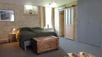 Domaine Airborne - B&Bs (Bed and breakfast)