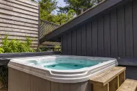 Mackenzie Beach Resort - en bord de mer