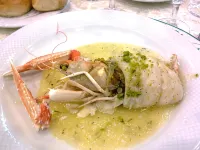 Grand Hotel Rinascimento - servizio colazione