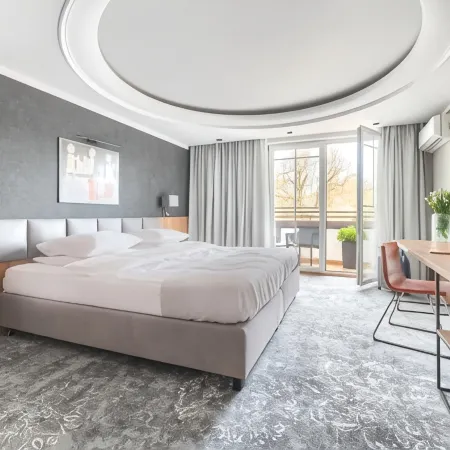 City Apartments - Młyńska 49