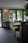 Wolfscastle Country Hotel - breakfast