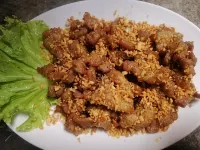 Mookboonchu Guesthouse ,Kohmook Trang - Bữa sáng
