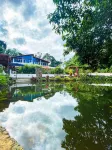 Sattva Land - ที่มีสระว่ายน้ำ