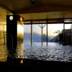 Shizentenyu - Hot Springs