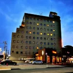 Grand Park Hotel Panex Kimitsu - 3-Star