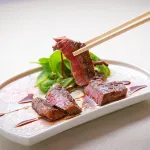 Kojokan Pamco - Bữa sáng