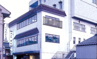 Hotel Tango Nakamura So
