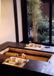 Gokuraku Onsen Takumi No Yado - Завтрак