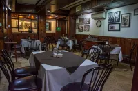 Hotel Casablanca - breakfast
