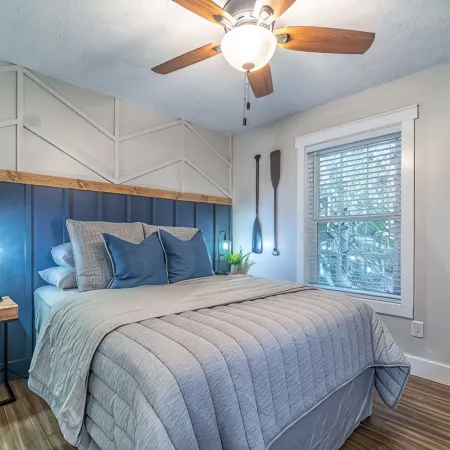 Newly Renovated Lake & Mountain View Home, Near I-75, Norris Lake & ATV trails