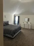 5Br Home w/ Game & Fitness Rooms 15 Mins to Ft Benning. - Wi-Fi