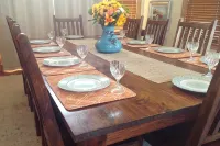 Foster Your Dreams Rodanthe Ocean & Sound Views, Pool, Hot Tub, Game Room - Wifi