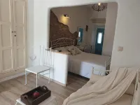 Galaxa Mansion - Parvekkeita